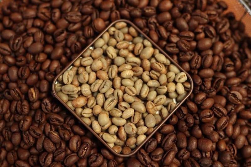 Product Introduction of Cà phê nguyên chất. 1kg Cafe Culi đậm đà gu mạnh - Minh Phát coffee 4