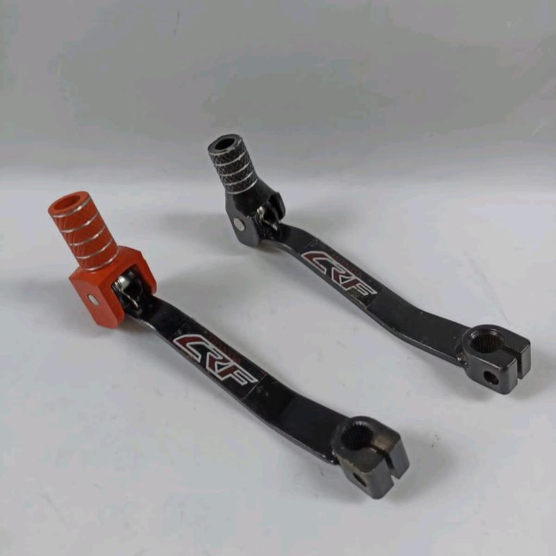 PERSNELING/TUAS GIGI LIPAT KLX D-TRACKER WR155 CRF150L SUZUKI TS Motorcycle 7