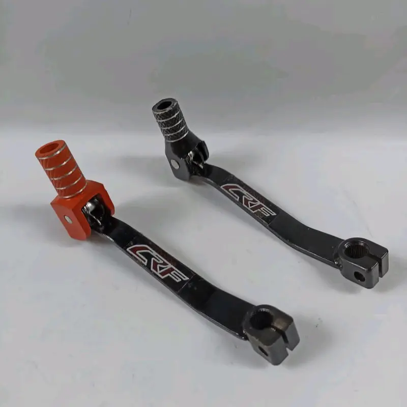 PERSNELING/TUAS GIGI LIPAT KLX D-TRACKER WR155 CRF150L SUZUKI TS Motorcycle 7