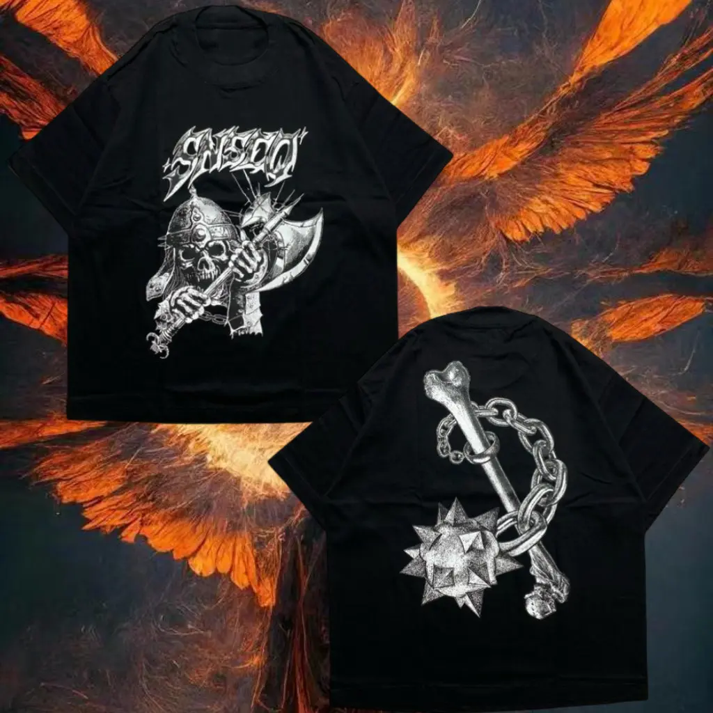 【COD】 KAOS SNSCO - WARRIOR TS