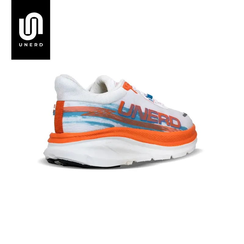 UNERD PERFORMANCE | SOMBRA  | Sepatu Running Lari Olahraga 2