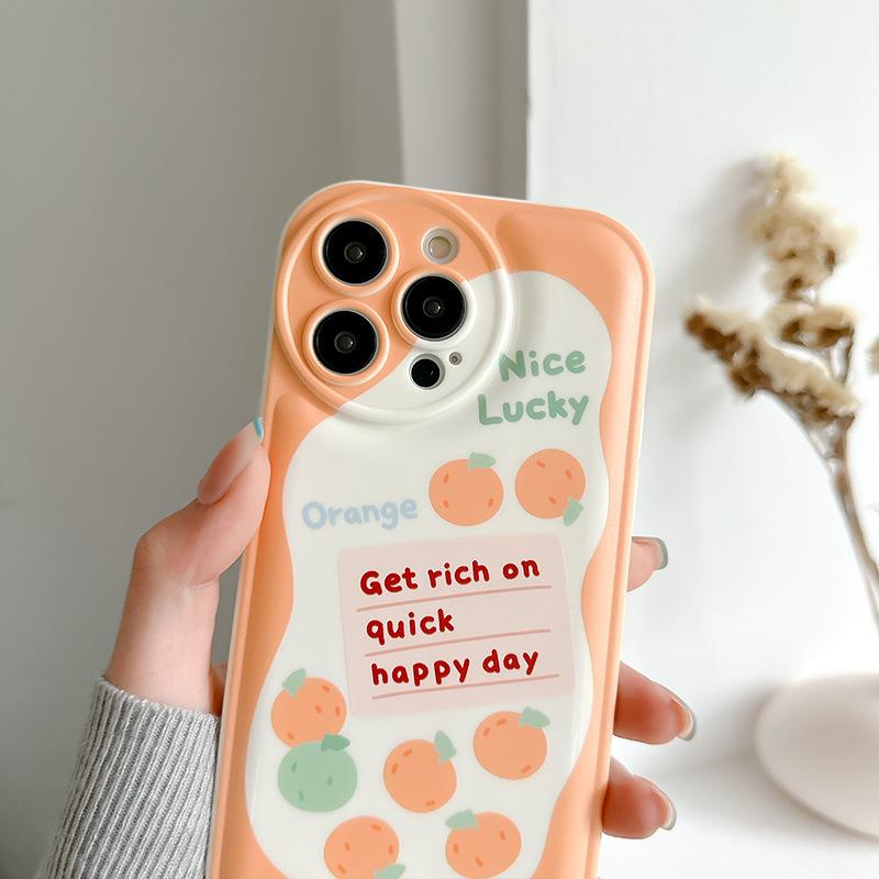Product Introduction of Zhitai iPhone14Pro niche is suitable for Apple 15 mobile phone case all-inclusive VIVO air cushion OPPO Xiaomi silicone. Protector Cover Protective Protection Shockproof Cellphone Smartphone Protector Casing 4