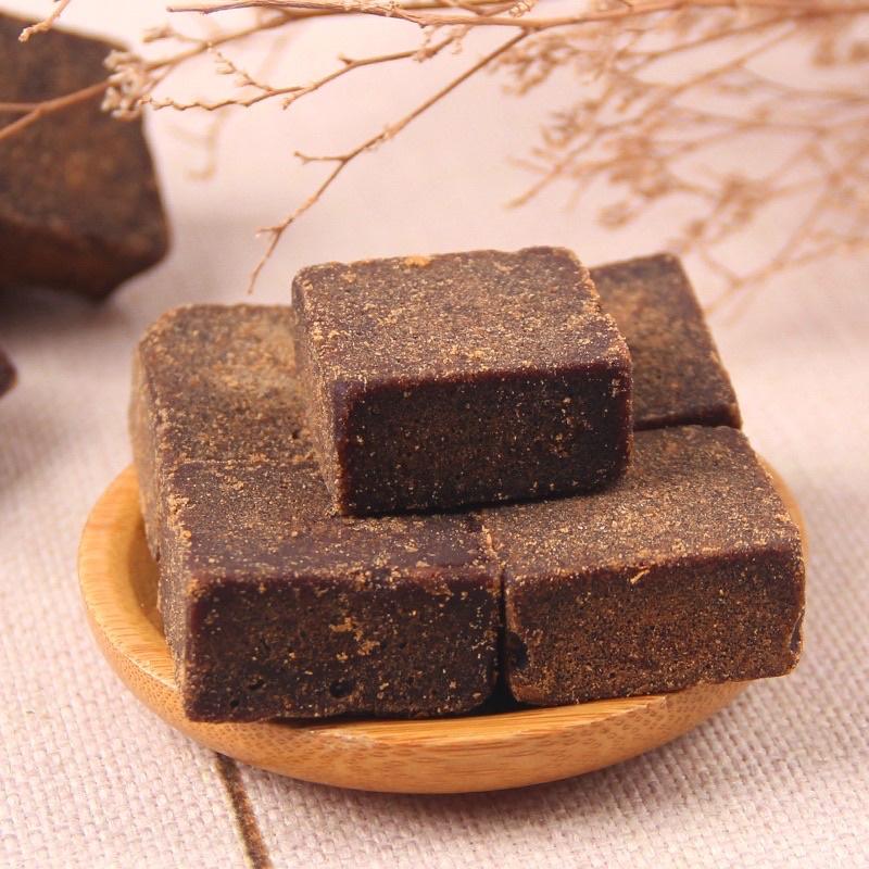 Đường Nâu Viên - Viên 10gr Nấu Chè Pha Trà Làm Sirup Ngọt 1