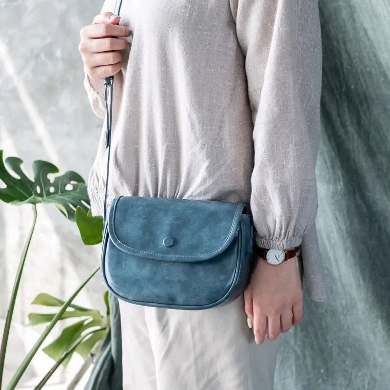 Amelbaghome Tas Selempang Wanita NAOKI Bag 2