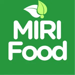 MIRI Food - Mầm Đậu Nành Nghệ