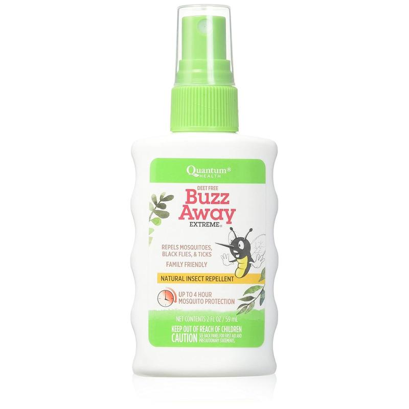 Buzz Away Extreme Spray, 2 FZ - TikTok Shop