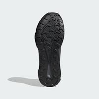 Gambar adidas Hiking & Running Tracefinder Trail Running Shoes Men Black IH2930 - Black, 11.5 UK dari adidas Indonesia Kota Bekasi 4 Tokopedia
