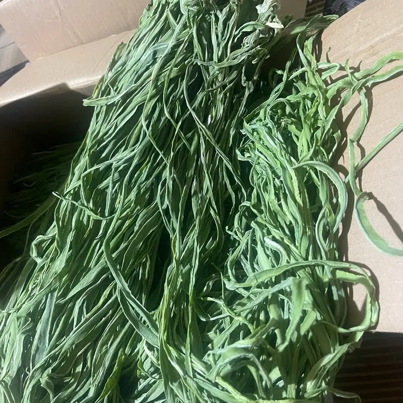 Rau tiến vua loại 1 đóng gói 300g 0