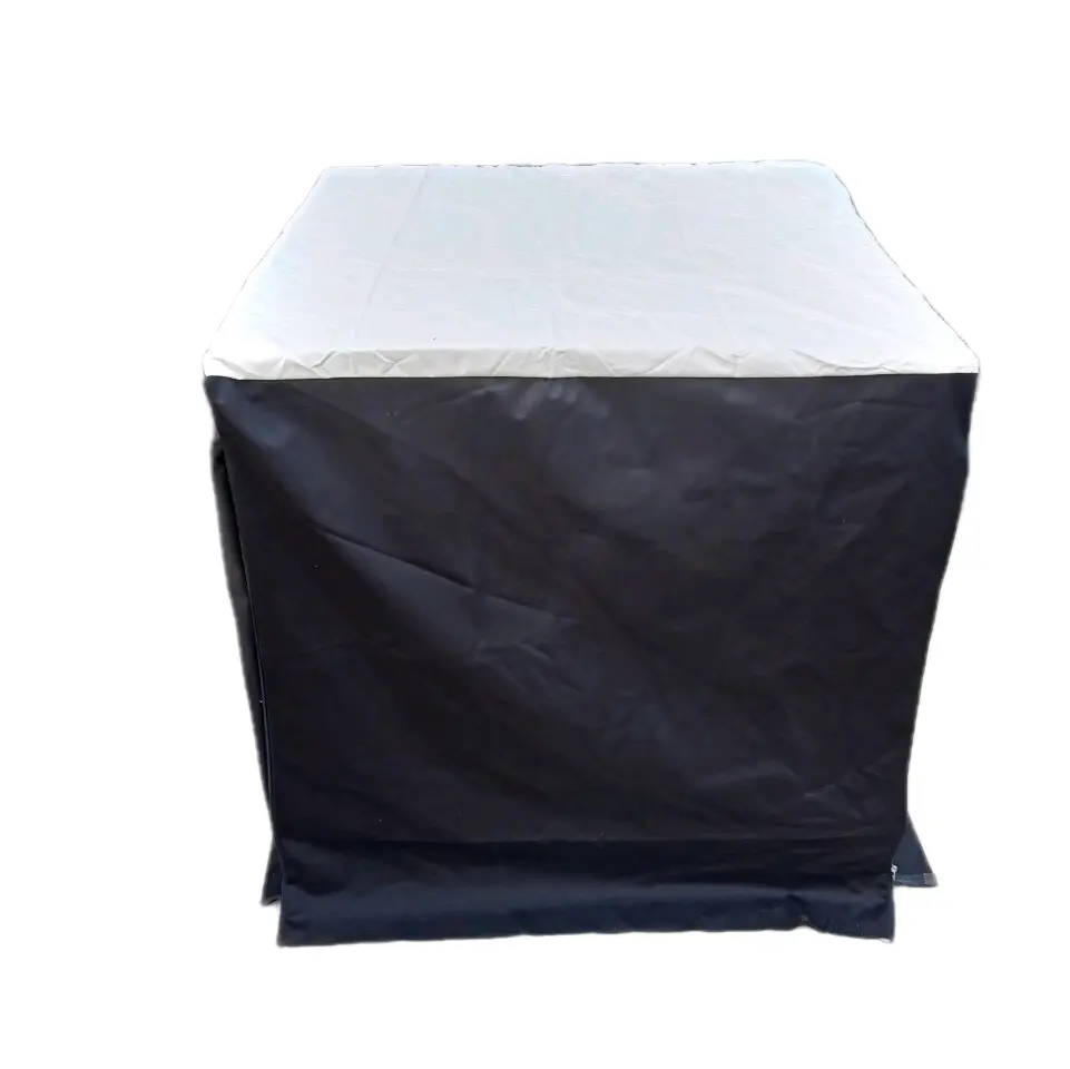 áo phủ lồng chống mưa có khoá(mùng gà)