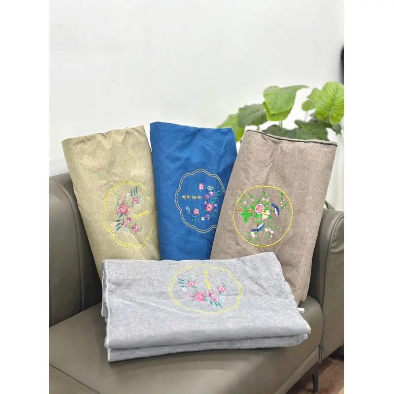 Thảm Ngải Cứu Đông Y Thư Giãm, Giảm Nhức Mỏi Đả Thông Kinh Mạch. 0