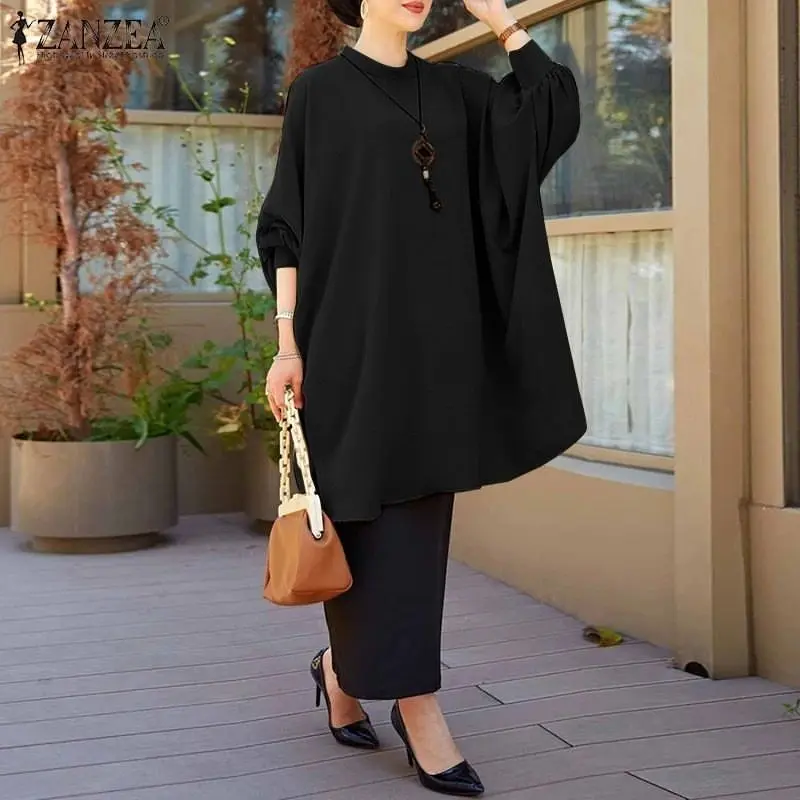 REYSEL BATWING ATASAN WANITA Style 3