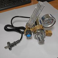 Gambar Regulator Las CO2 Heater 220V Premium LONGTAI dari PT Futurestar Indonesia Tool Kota Administrasi Jakarta Barat 2 Tokopedia