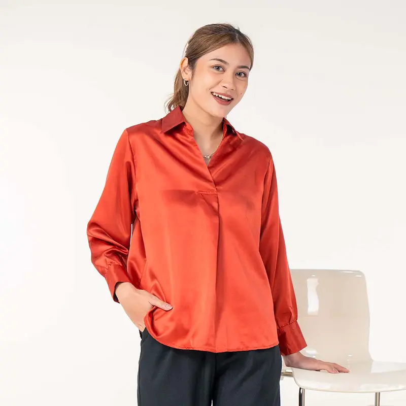 Michael's Collection - Blouse Hye Ri 2