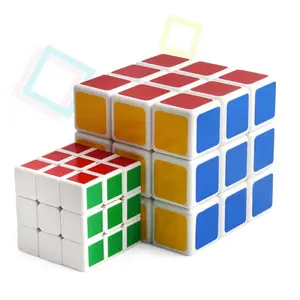 RUBIK KANTONG BESAR ATAU SUPER / KUBUS ASAH OTAK / MAINAN