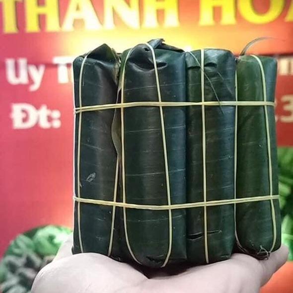  Nem Chua Hậu Len: 10 cái nem chua Thanh Hoá chua cay đậm vị 