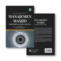 Gambar Amzah - Manajemen Masjid Profesional di ERA Digital - Buku Manajemen dari Penerbit Bumi Aksara Kab. Bekasi 3 Tokopedia