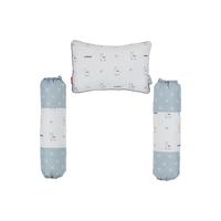 Gambar Omiland Matras Alpaca Series OB24201 OB24202 OB24203 OB24204 - Biru dari Dialogue Group Store Kota Bandung 4 Tokopedia