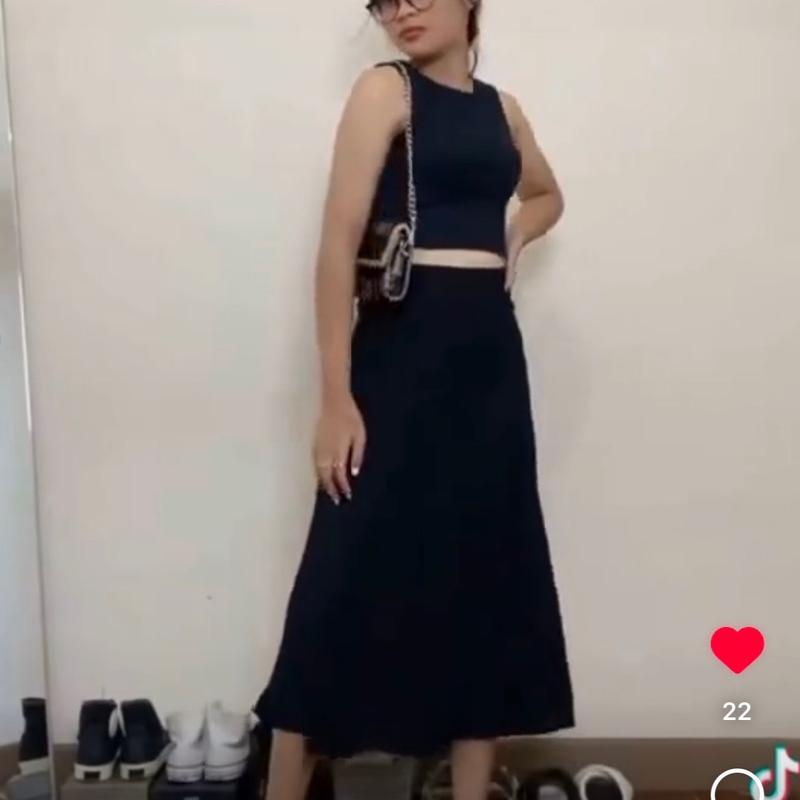 Laura skirt 0