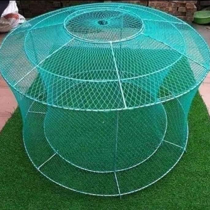 Lồng chạy lưới cho gà chọi giá rẻ