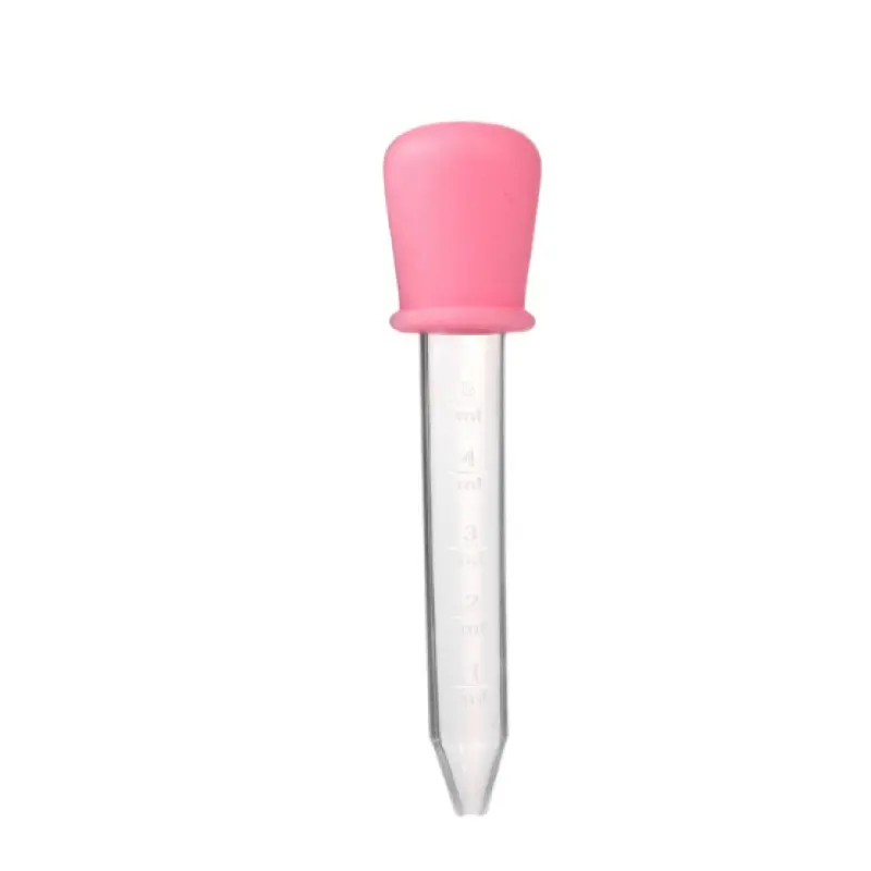 Pet Feed Medication Utensil Cat Medicine Feeding Fantstic Product Syringe Dog Press Integrated Medicine-Feeding Rod Kittens Medical Toy