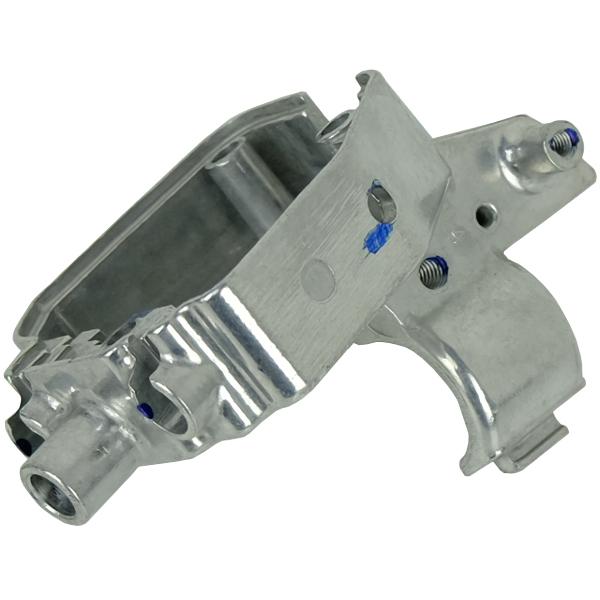 Gambar Braket Handle Rem Kiri Honda Vario 110 Techno A 53172KCWJ10 dari Honda Cengkareng Kota Tangerang Tokopedia
