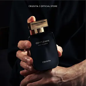 Crusita - Gentlemen Extrait De Parfum