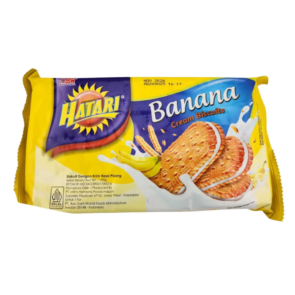 Banana
