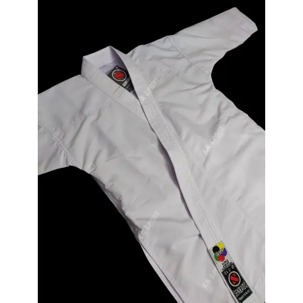 Baju Karate Gi Kumite Senkaido Original Master gi 2