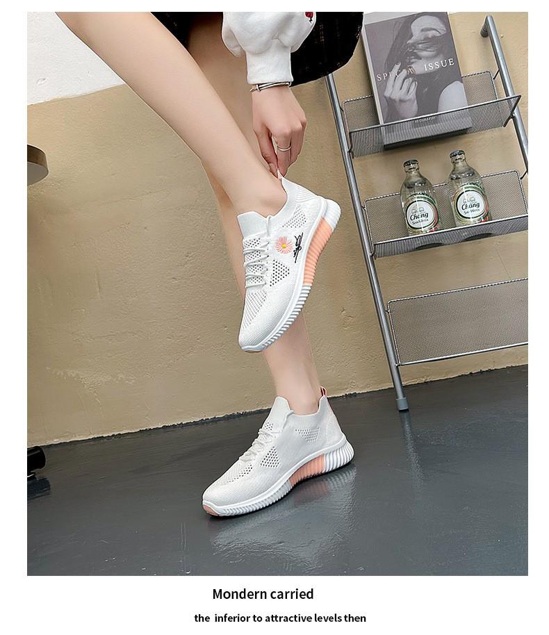 Product Introduction of Sneakers Wanita Import High Quality Kode 001 19