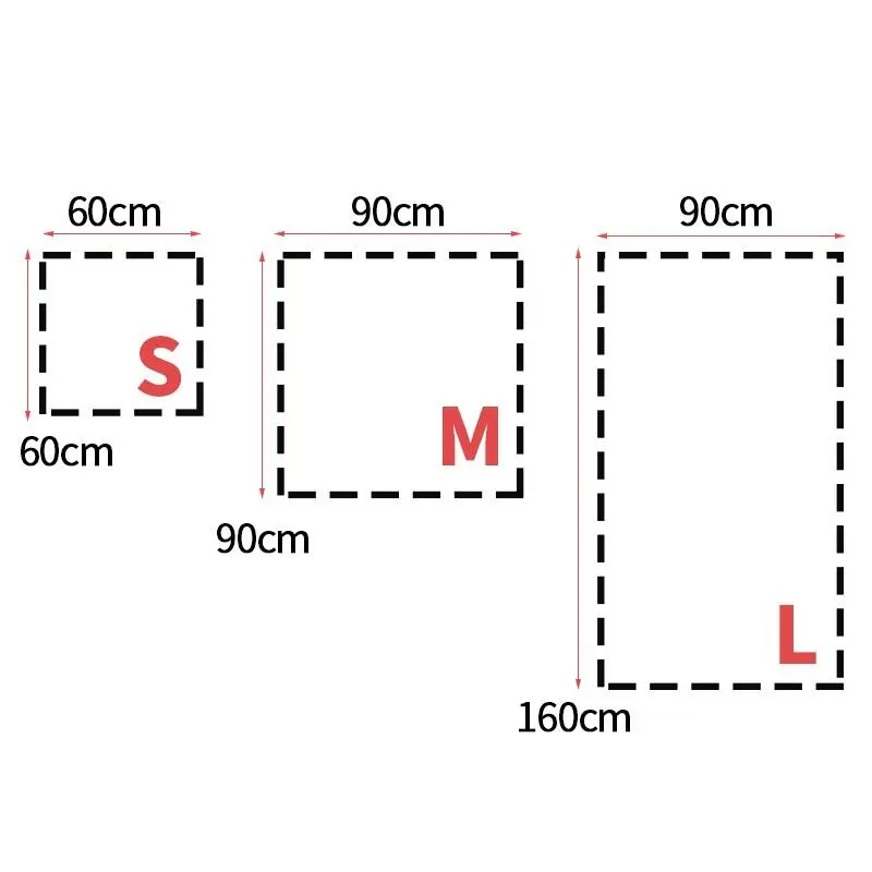 Đồ Trang Trí Để Bàn, Thêu Ren Bắc Âu, Khăn Trải Bàn Chống Bụi, Thích Hợp Để Đồ Trang Trí Nhà Cửa 8