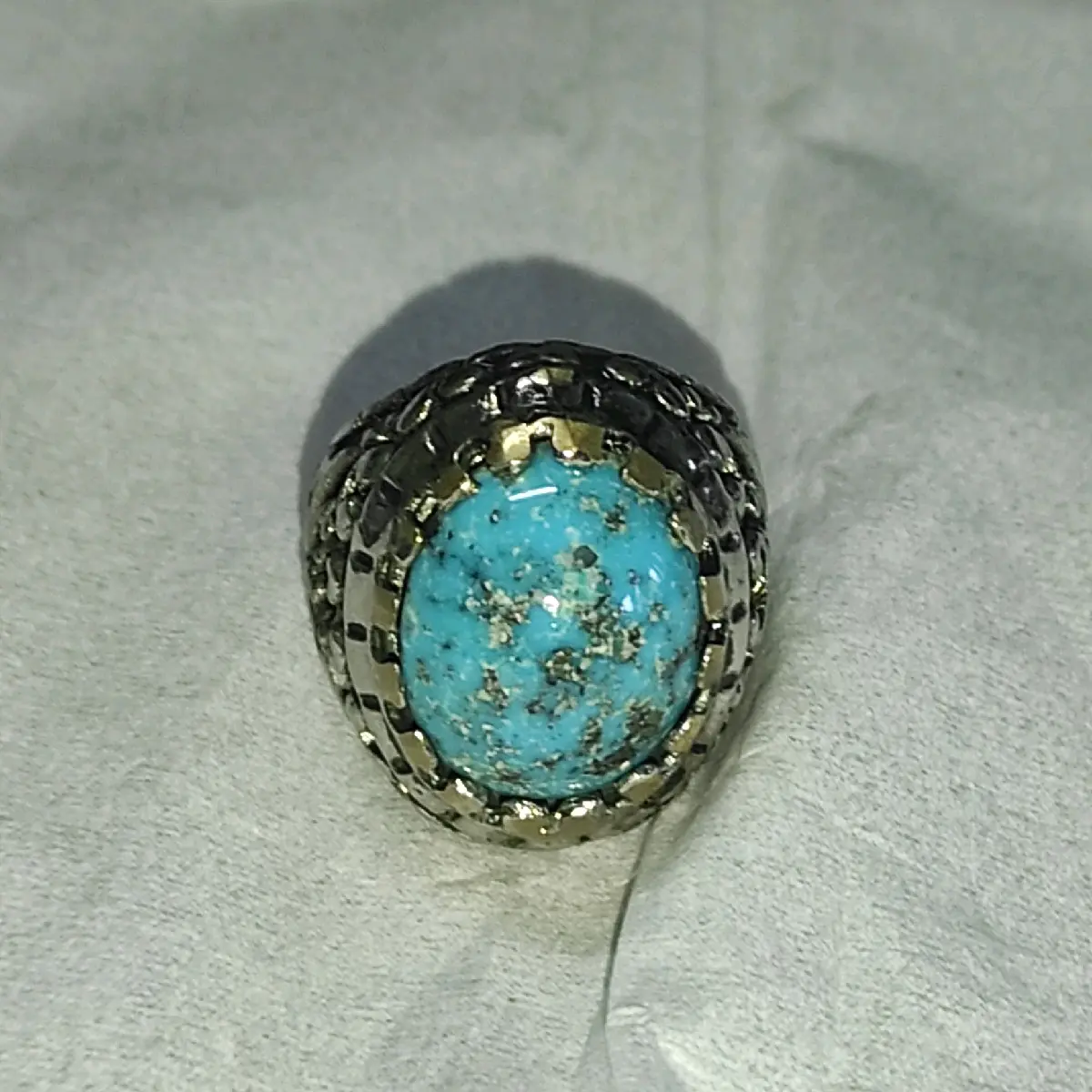 Cincin Natural Pirus Persia Harian Sukses Ulang tahun Keterlibatan