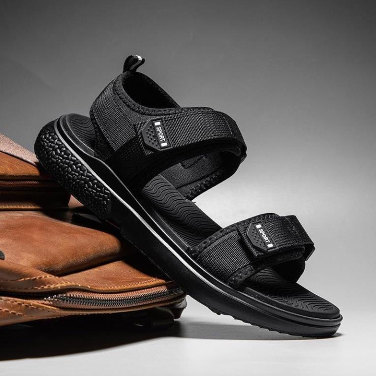 Dép Sandal Quai Ngang Nam, Dép Quai Hậu Học Sinh Mã Dp36 - TDM Ngọc Store 4