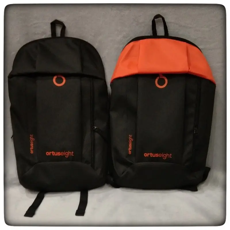 Tas Ransel Ortuseight / Backpack Ortuseight Backpack Specs Ransel Model Quechua / Tas Sepatu Futsal Tas Ransel Sepeda 2