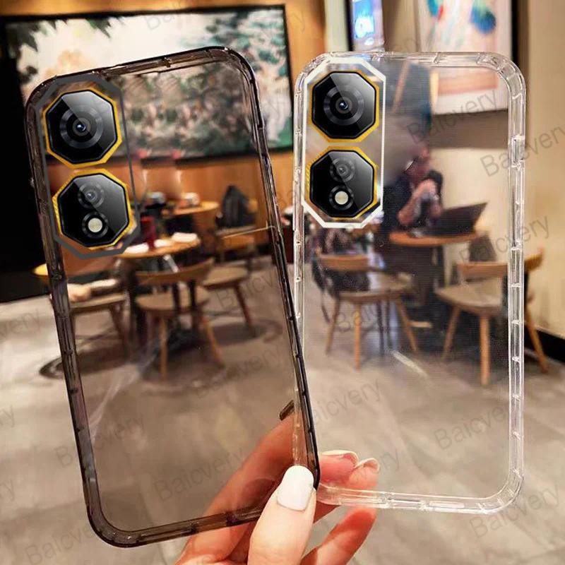 Ốp Điện Thoại Silicon Mềm, Màu Pastel, Cho ZTE Nubia Neo 2, Vỏ Chống Trượt Mềm