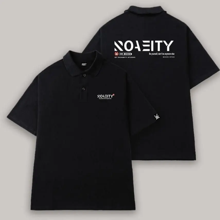 Áo Polo sang xịn, chất thái siêu đẹp M12