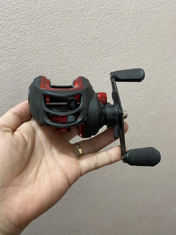 Máy Ngang Giá Rẻ Tay Trái Và Tay Phải Fishing