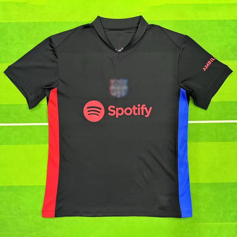 Product Introduction of Áo bóng đá, Miami Quốc tế Arsenal, Real Madrid, Bayern, Marseille, Barcelona, AC Milan, kích thước 24-25 30