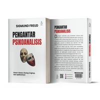 Gambar Basabasi - Buku Pengantar Psikoanalisis - Sigmund Freud dari BASABASI GROUP Kab. Bantul 1 Tokopedia