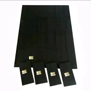 Sarung Aqil // Sarung Aqil Gloyor // Aqil Polos // Aqil Hitam