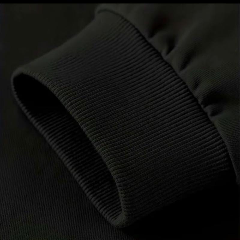 Áo Hoodie Pari Nam Nữ Chất Cotton Mềm Không Nhăn Không Bai Xù 3