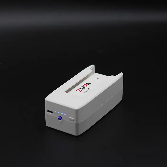Dock Sạc Dự Phòng F800 chuyên dụng Cho USB phát wifi Dung Lượng 5200mAh 5
