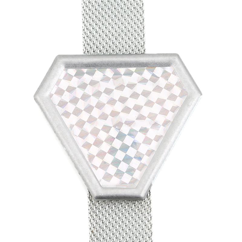 Product Introduction of 1 Pc Car Safe Anti Static Reflective Strip Earth Belt 33