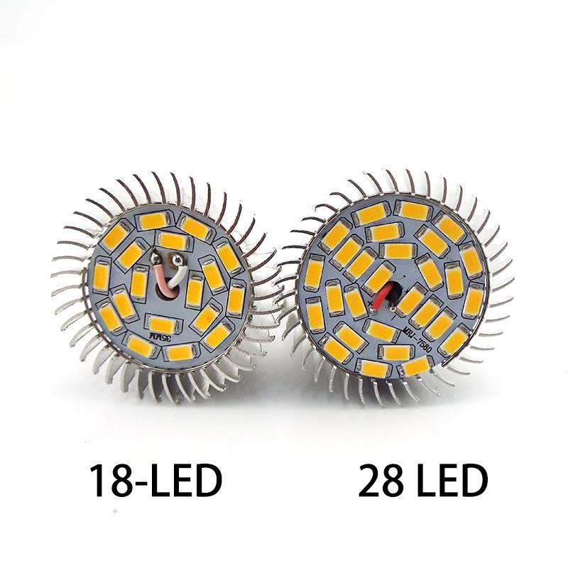 Product Introduction of 8/28 LED Plant grow Light Yellow Lights Full Spectrum Box Tent Room Phyto Lamps Indoor Ccultivo Growing Greenhouse For Home 81