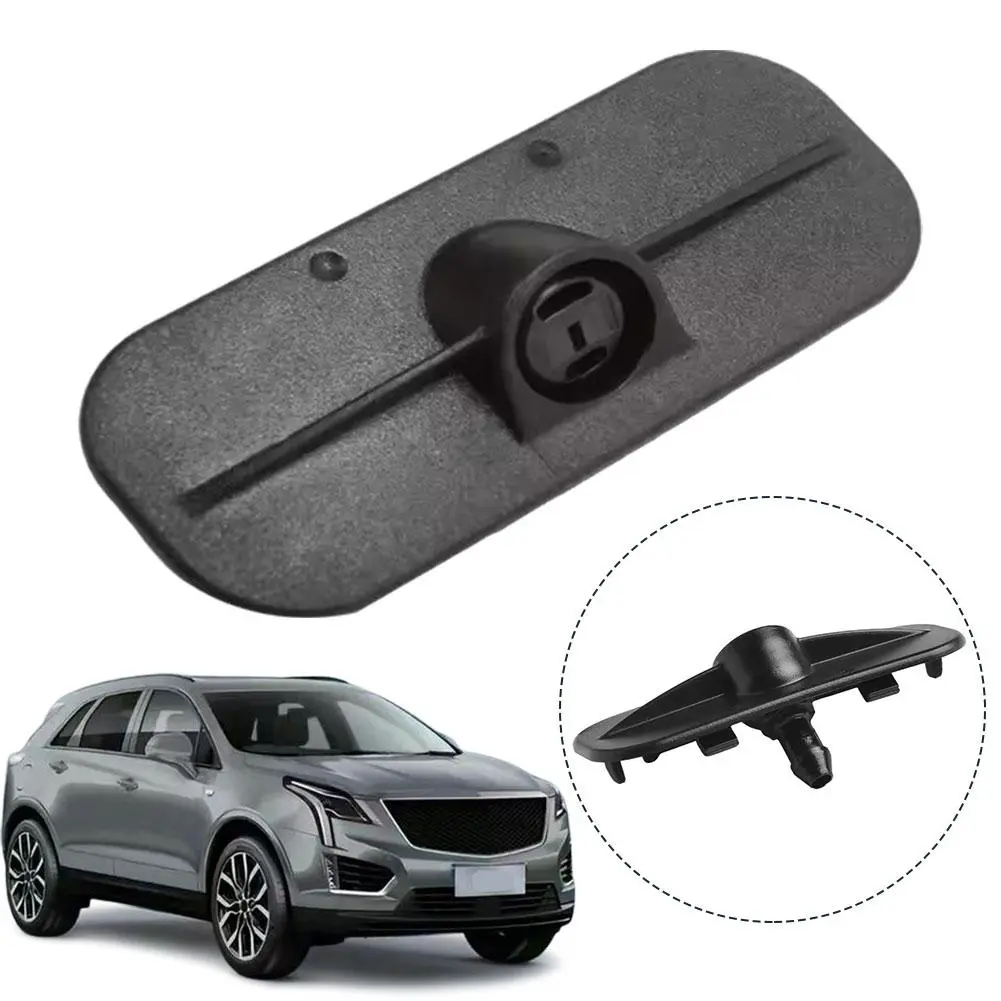 1Pc Car Windscreen Washer Jets Nozzles 39140052 For Buick For Regal For Chevrolet For Cruze Plastic Accessories For The Car