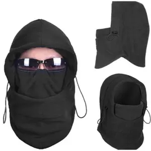 kupluk Masker Balaclava Multifungsi Ninja Kupluk Polar 6 in Full