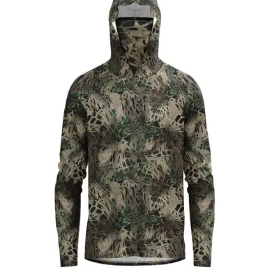 Brazos camo jacket hotsell