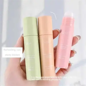 Body Care Underarm Bead Liquid Effectively Reduce Sweating Non-sticky Deodorant