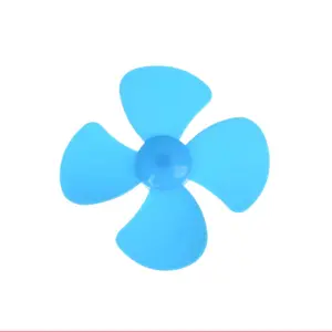 EELIC BBL 4 Baling-Baling diameter 6cm Baling-Baling Empat Bilah Digunakan Untuk Alat Robotik dan bisa di pakai untuk layang layang baling