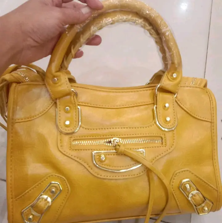 tas Balen sz  24cm