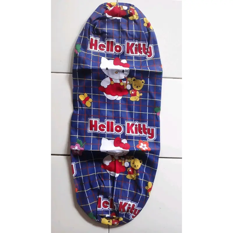 URUNG GULING KAPUK/KULIT GULING KAPUK KATUN 3